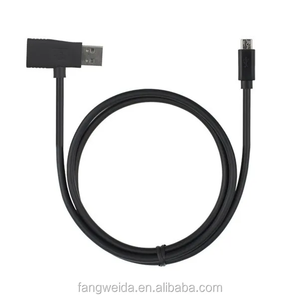 Горячей продажи 1 м 2 в 1 высокое качество многофункциональный micro USB Быстрой Зарядки Кабель для устройств с Micro Разъем USB