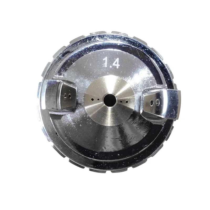 Pneumatic Spray Paint Gun