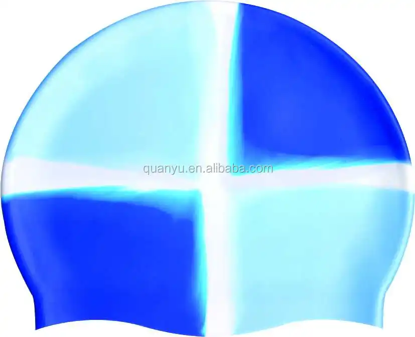 Китай, новинка, силиконовая шапочка для плавания, Фетиш для длинных волос, Оптовая продажа