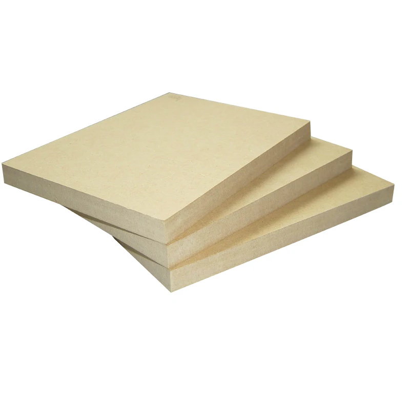 1220*2440mm high density fiberboard price in india
