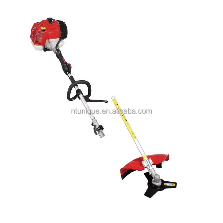 Garden Tools Brush Cutter Gasoline Grass Trimmer GJ430E