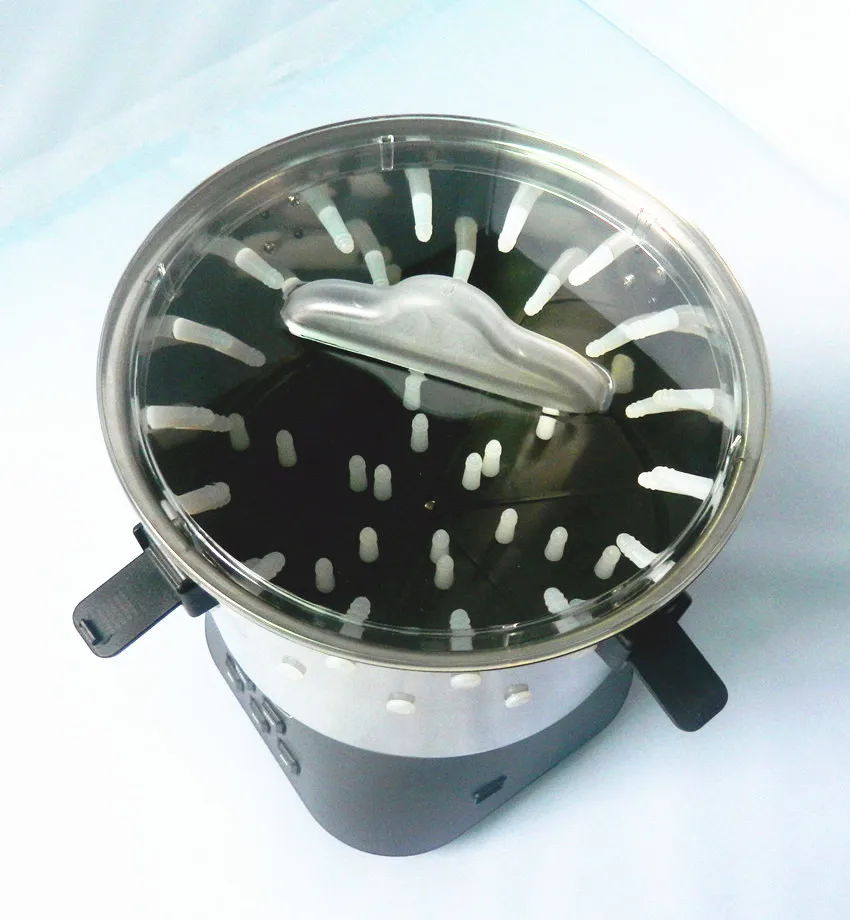 
BK5518 Mini Bird Plucker Machine 