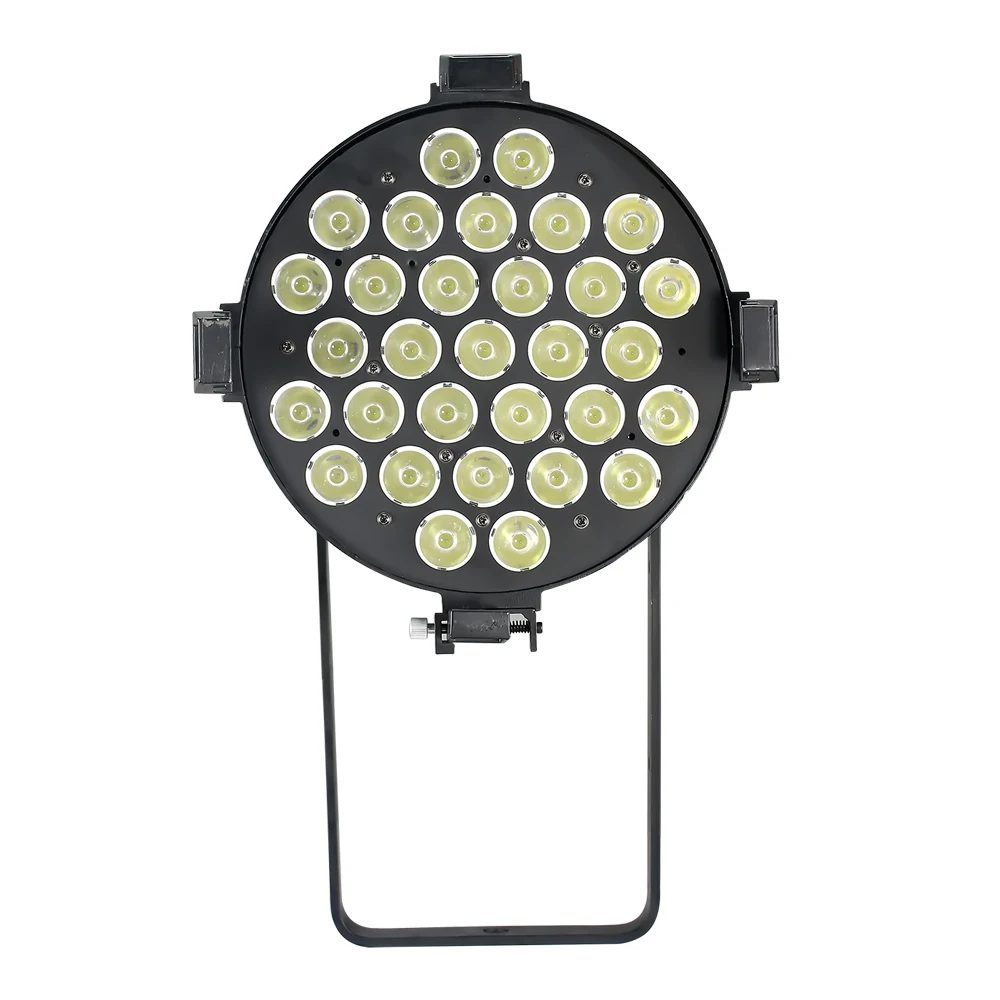 New Product Auto Show Light 31x10W White Led Car Exhibition Light
