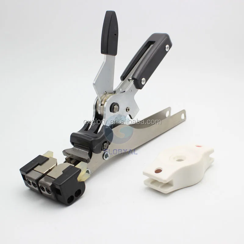 AMP TYPE  Picabond Crimping Tools