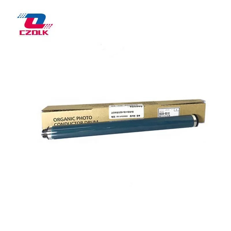 Новый оригинальный OPC-барабан для Ricoh aficio 1015/1018/2015/2018/2030 использовать в 1015 барабане