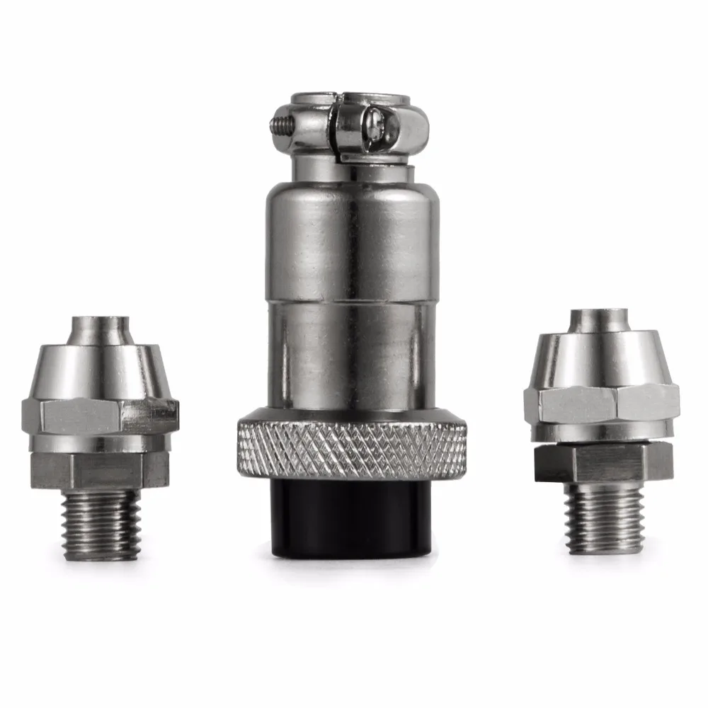 
High Speed 2.2KW Water Cooled Spindle Motor Engraving Milling & Grinding 