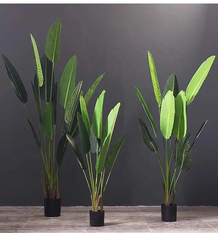 Cheapest Door To Door By Air Or Sea With Nature Real Design 160Cm 180Cm 210Cm Artificial Bonsai Tree