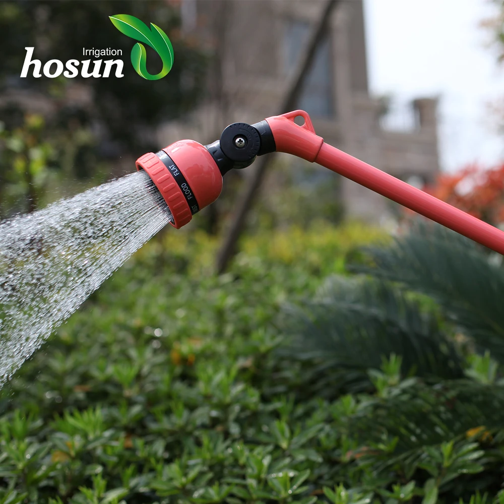 Direct factory cheap wholesale automatic cleaning car wash water wand