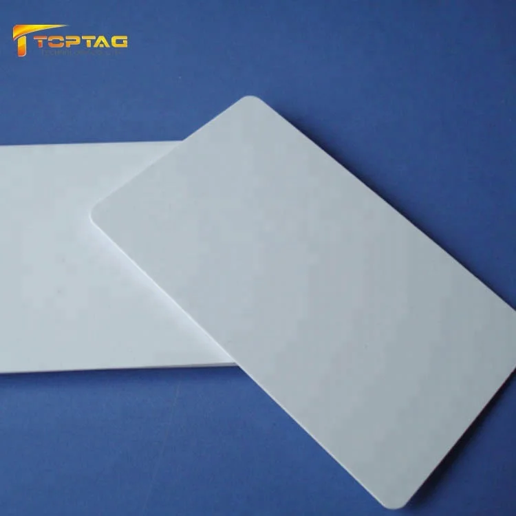  13 56 МГц MF Classic 1K S50 RFID белая