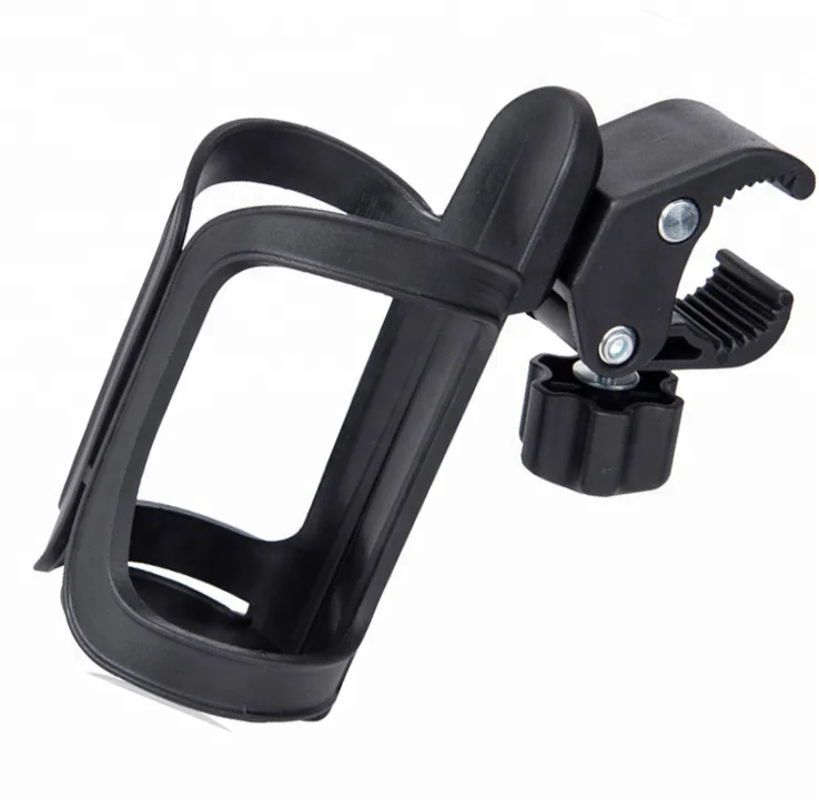 Подставка для бутылочек на детскую коляску, держатель для чашки, тележка/детский автомобильный органайзер для бутылок для воды на велосипед