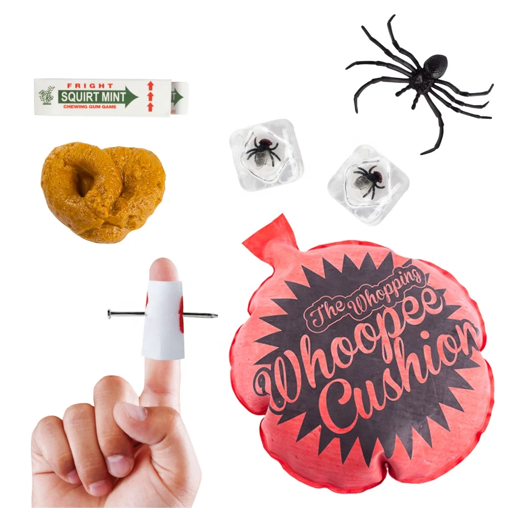 Mealivos классические розыгрыши и розыгрыш набор Новинка подарок