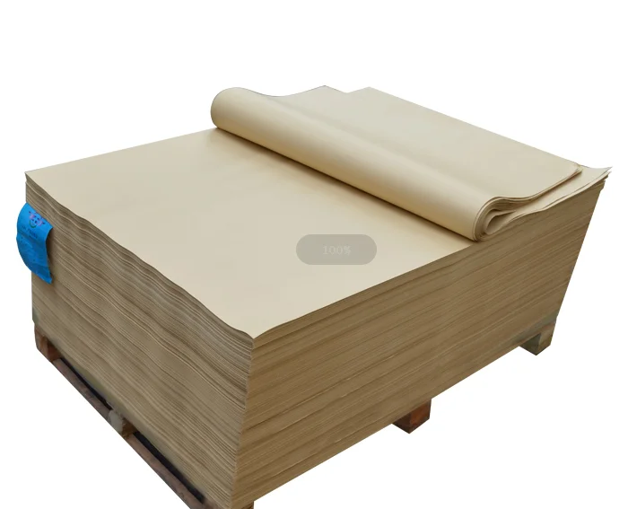 
High-grade FCS Kraft Paper for food package bag 