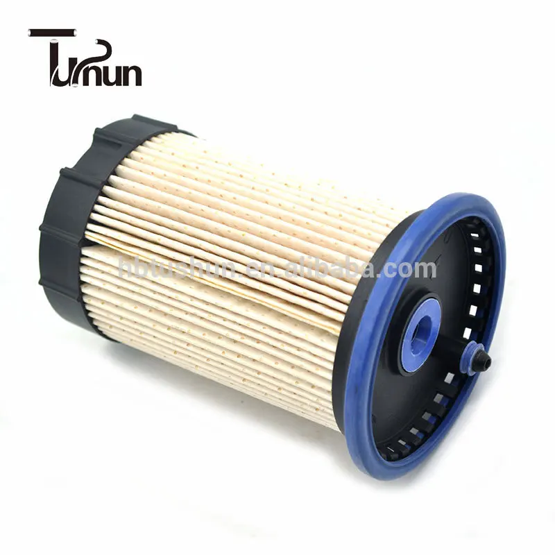 5Q0127177C OEM Equivalent Universal Car Parts Heavy Fuel Automotive ECO Oil And Fuel Filters
