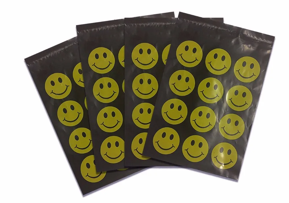 
Plastic Material Strong Adhesive Custom Printed Oem Plastic Custom Poly Mailer 
