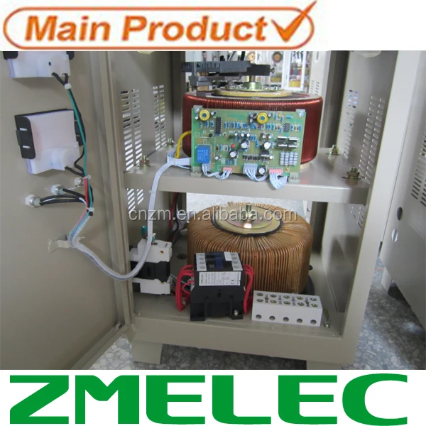 automatic voltage regulator south africa/south africa voltage stabilizer