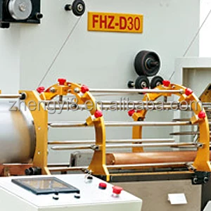 Tinplate Seam Welding Machine