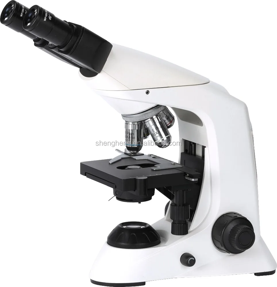 
Sinher Brand XSZ-303 Infinity optical system germany type high quality lab and hospital use biological Binocular microscope 