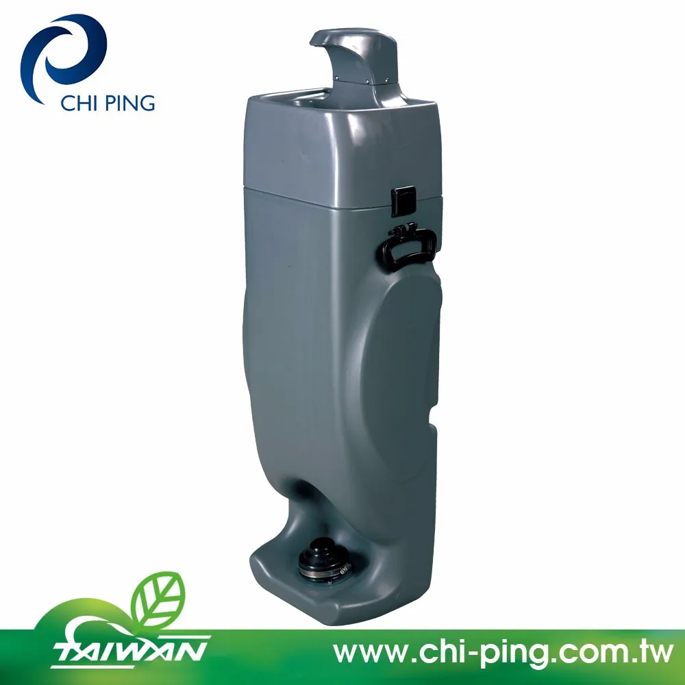 Wash Basin Toilet and Smart Movable Portaloo Hire