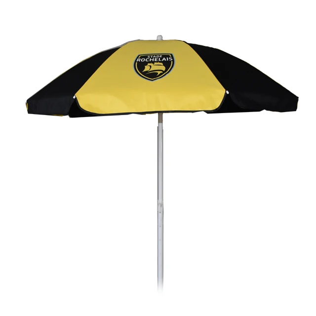 
New design china custom beach umbrella parasol for outdoor 