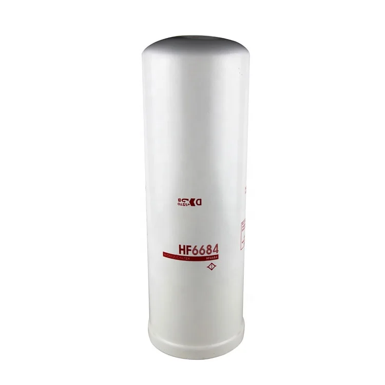 Hydraulic Filter RE174130 RE51797 HF6684 P170949 1526902 87413809 H65027 P1063
