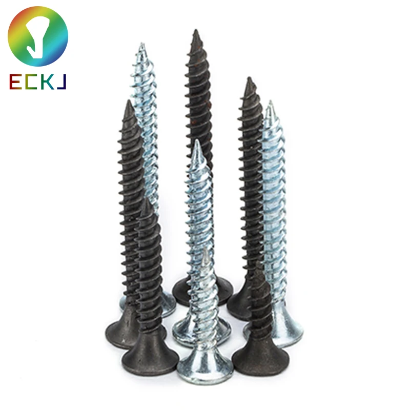 
All size of high quality drywall screws 