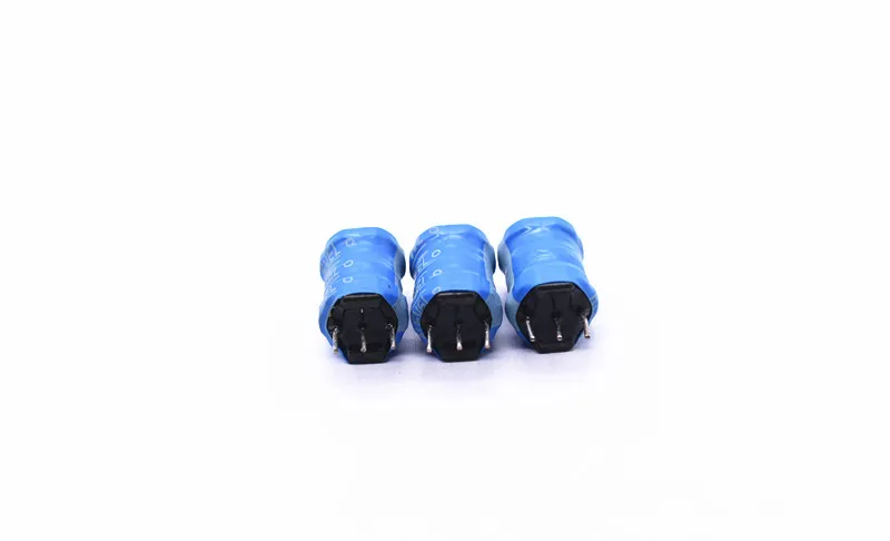 Common choke coil ferrite core line filter 3pins inductor for buzzer 50mH
