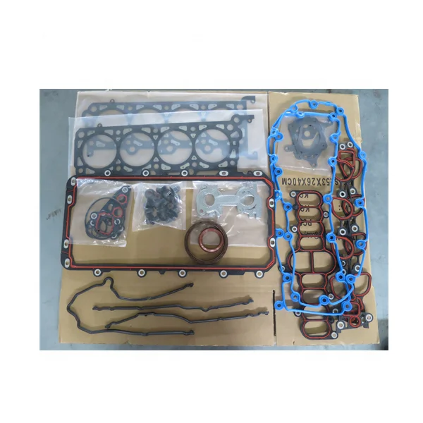 HS9790PT Fit For Ford GMC 5.4L 4.6L GM 5.4 4.6 2V Lincoln Full Complete Gasket Set Kit Gasoline Engine Spare Parts