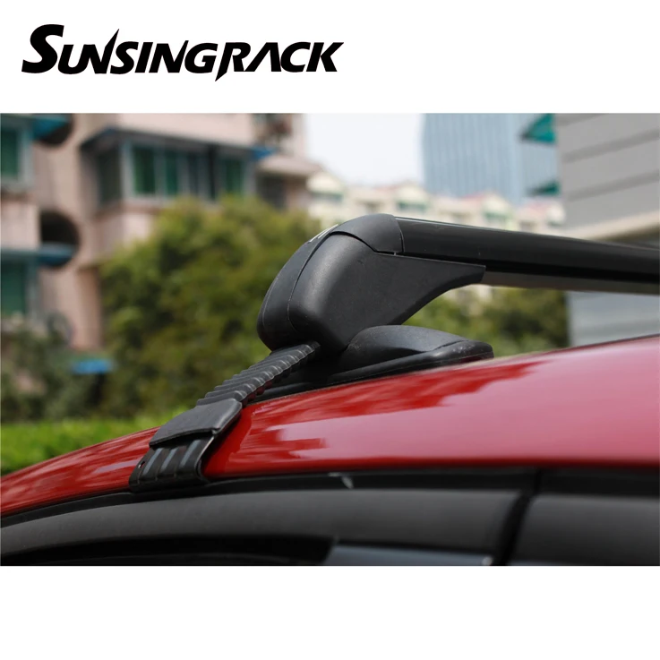 Universal Car Roof Racks for sedan