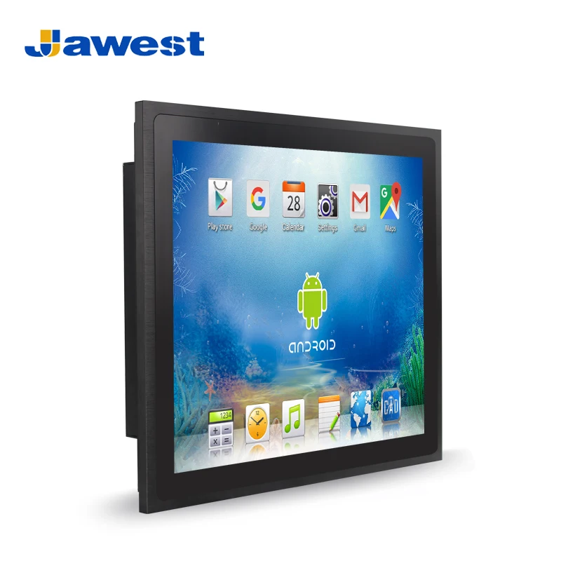 Настройки rfid/nfc/camera/wi-fi/ID читатель 15 дюймов android планшетный ПК с hdmi входом