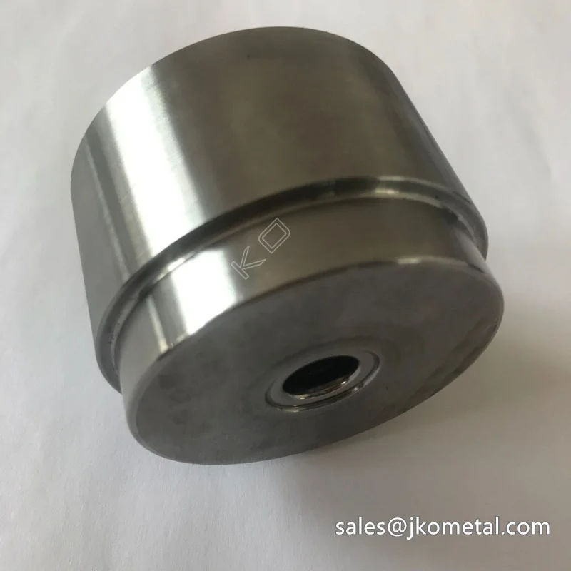 China High Precision cold heading machine screw mold Self-tapping screws mold Dies