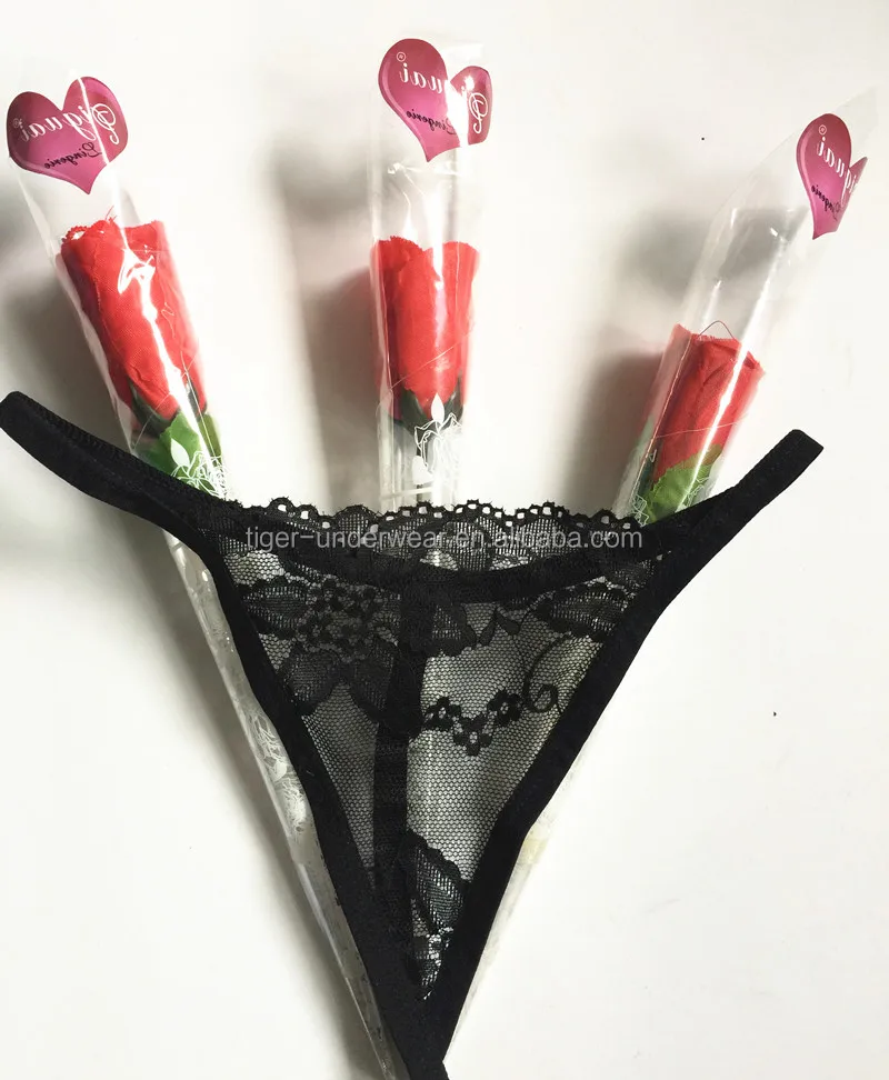 hot selling assorted pattern mix design MICRO FIBER women rose panty cheapest price