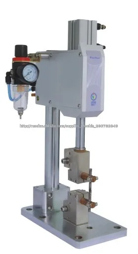 пневматические сварки глав