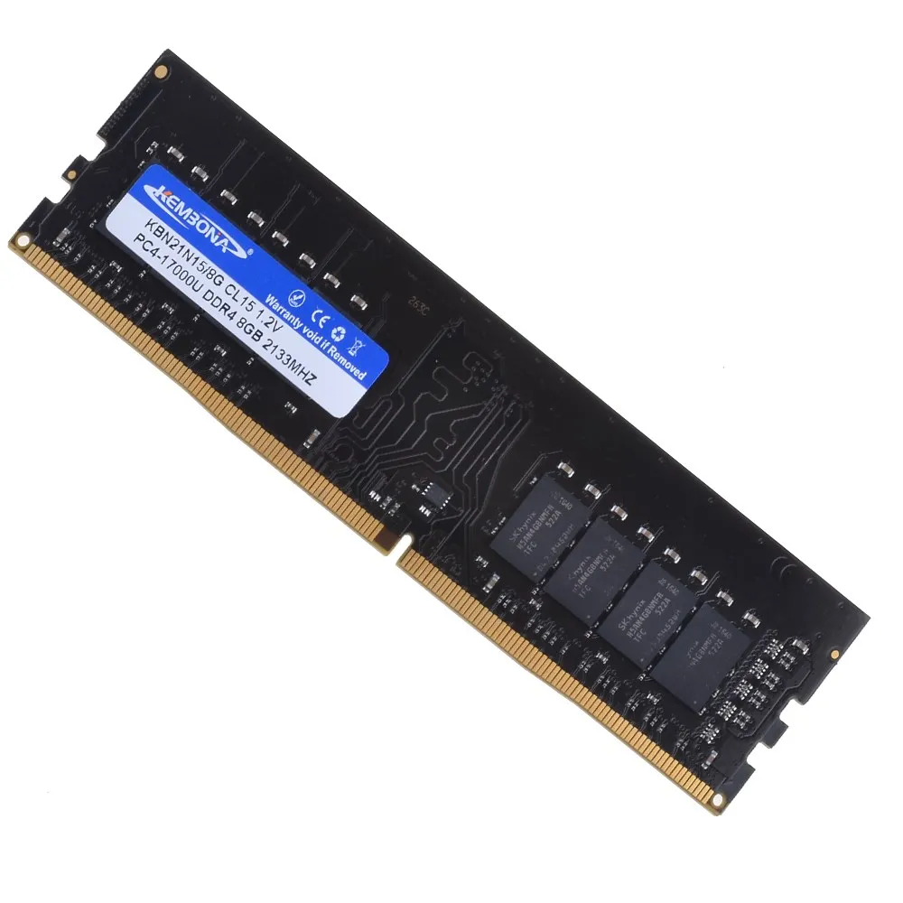 PC ddr4 4gb memory