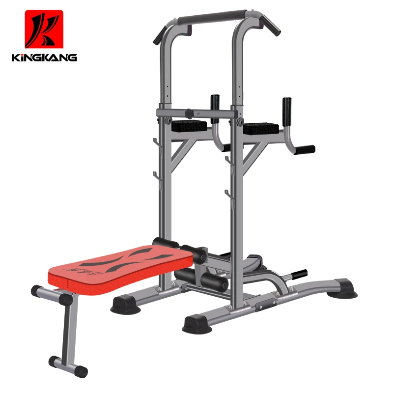 Power Tower hot in amazon Multi Gym Machine Pull-Up Sit-Up chin-up