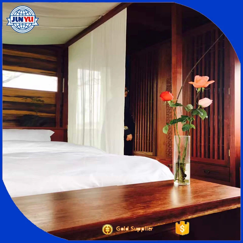 Best wooden house price / prefab house price