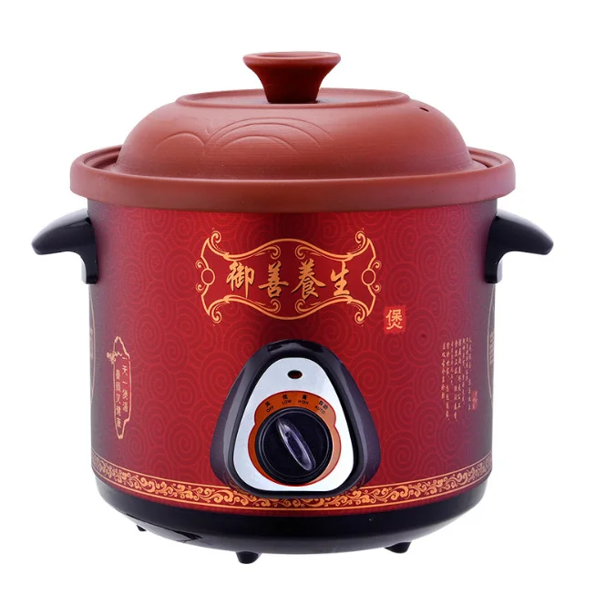 3.5L фабрика, Новое поступление, кухонный горшок, горшок для суккулентов, глиняный горшок