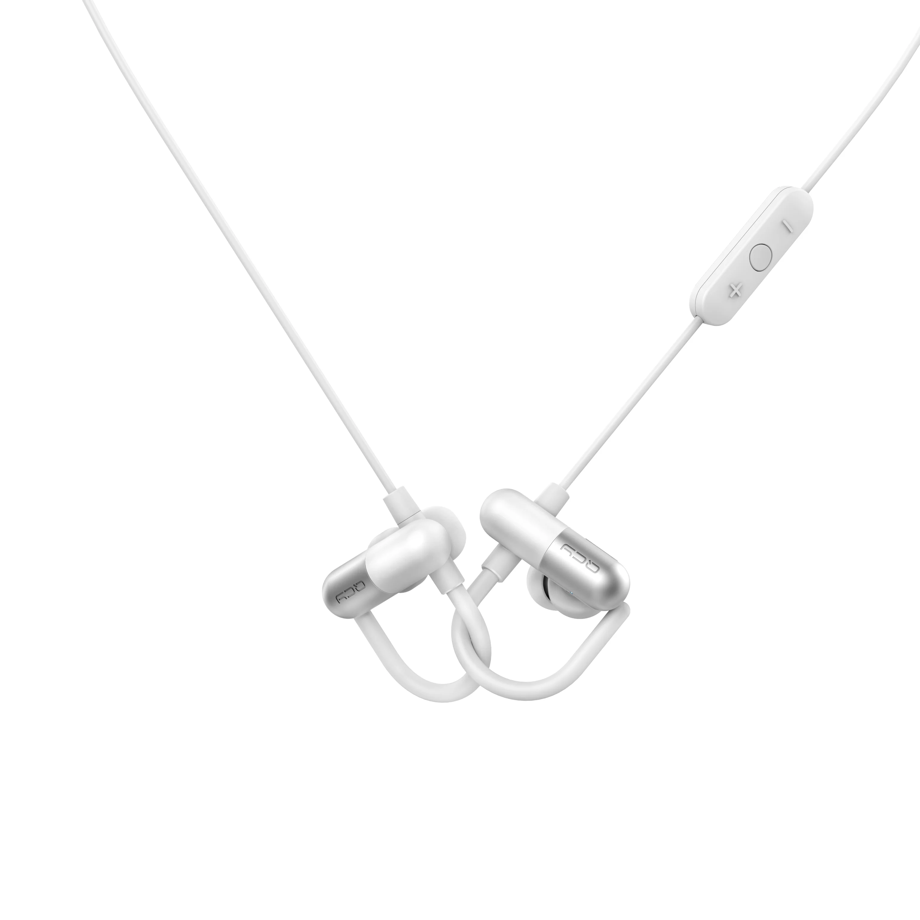 Новое поступление спортивные стереонаушники bluetooth 4 1 QCY QY11