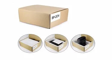 Jinnet для Sony V-Lock трансляции батарея Двухканальное зарядное устройство BP-2CH