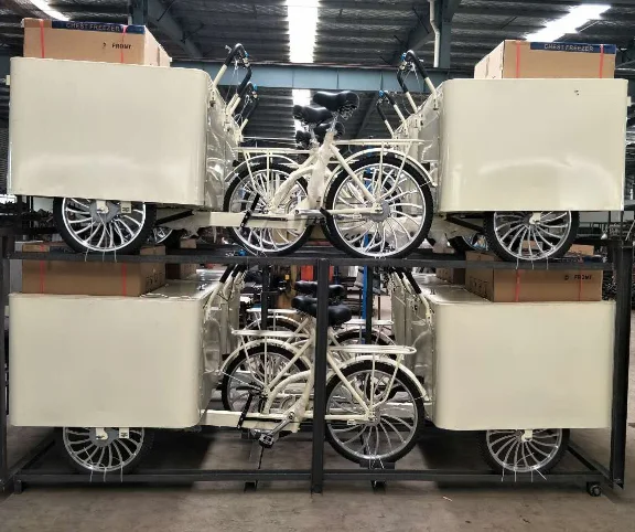 158L Солнечный морозильник для мороженого трехколесный велосипед/трицикл/велосипед/с батареей/солнечной батареей/питание от постоянного тока Солнечный морозильник с трехколесным велосипедом