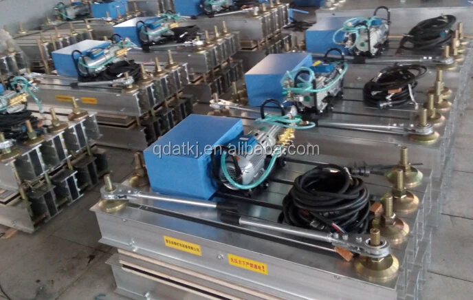 Antai ZJL-1200 конвейер горячей ребросклеивающий