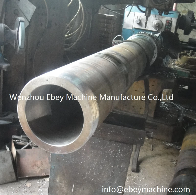 Top New Plastic Granulator Second Hand Extruder Pelletizer