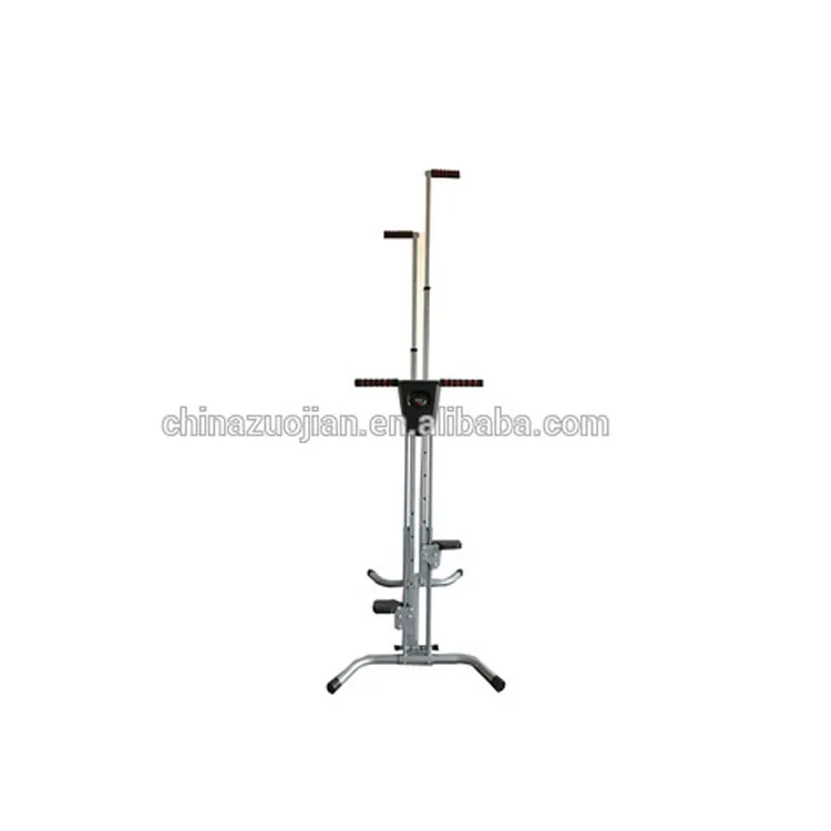 Vertical Climber stair Climbing Machine