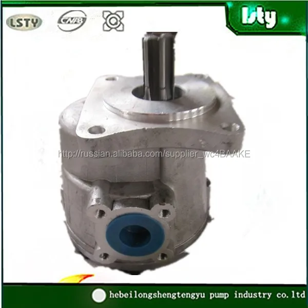 Передач масляный насос NSH-50-3 используется мтз сельскохозяйственный тягач