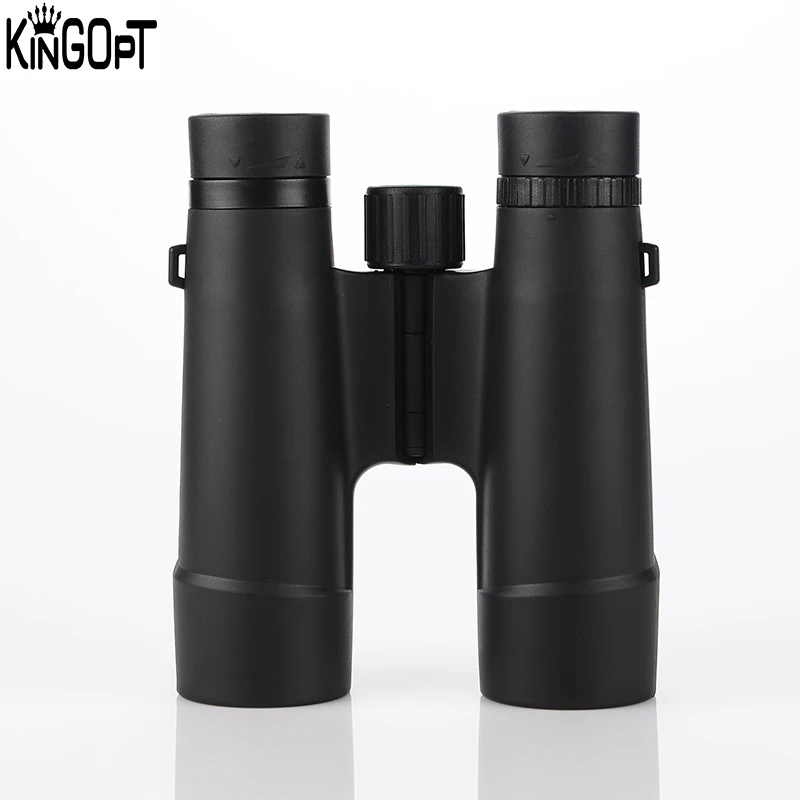Kingopt New Design Long Distance Nanyang Foldable Binoculars 12x32 For Adults