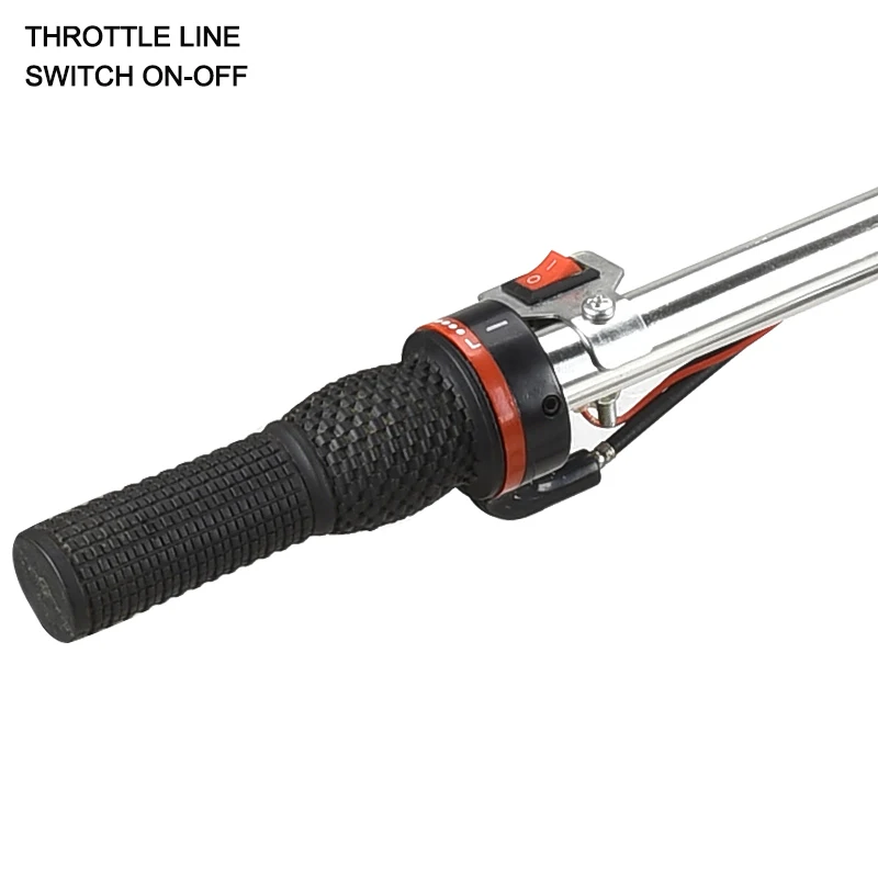 China cheap air cooled boat motor