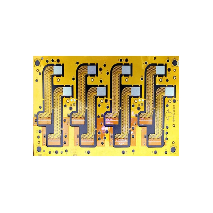 Шэньчжэнь поставщики one-stop 94v0 печатная плата печатной платы