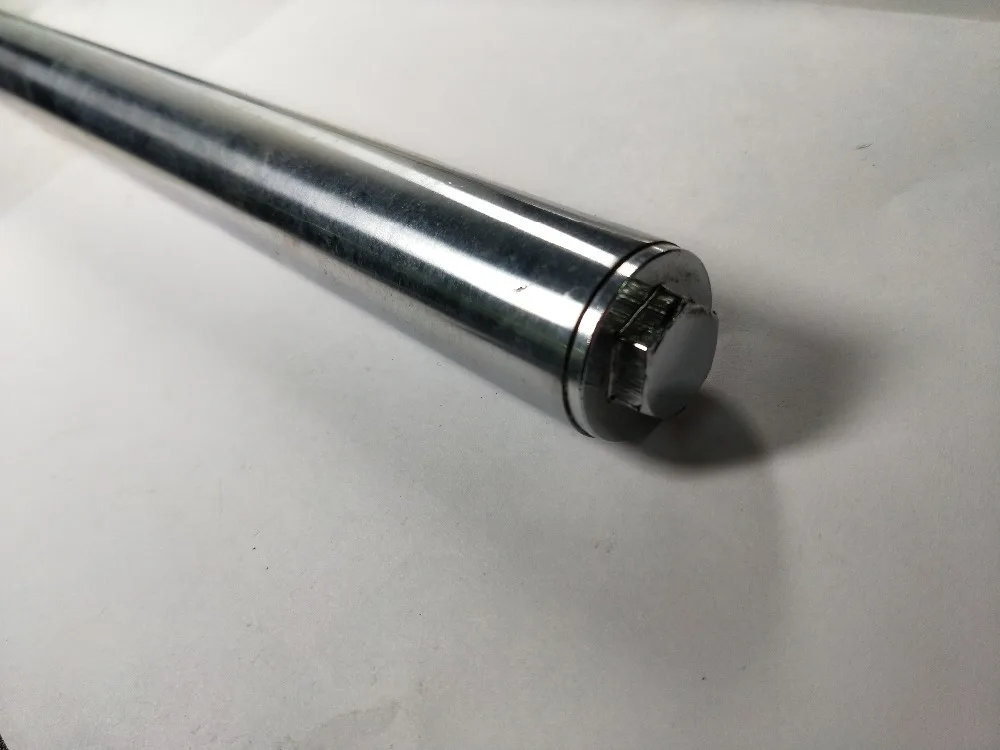 CG150 motorcycle Front fork shock absorber