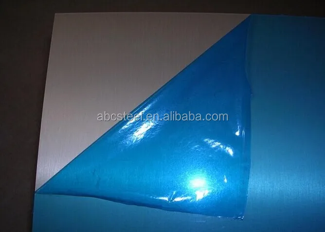 2B Закончить 316 316L Нержавеющей Листовой Стали