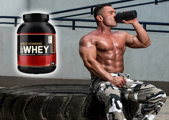 Factory supply whey protein powder isolate pure powder best price