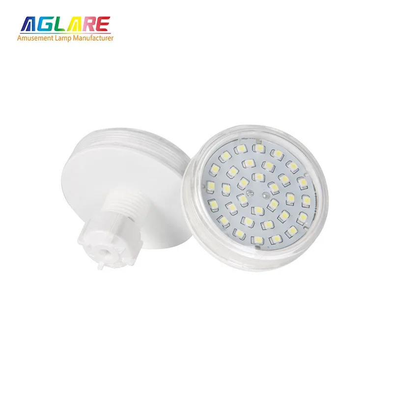 
Chameleon LED e14 24v amusement park lights led point light 